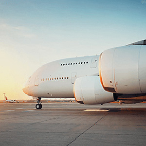 危化品國際空運